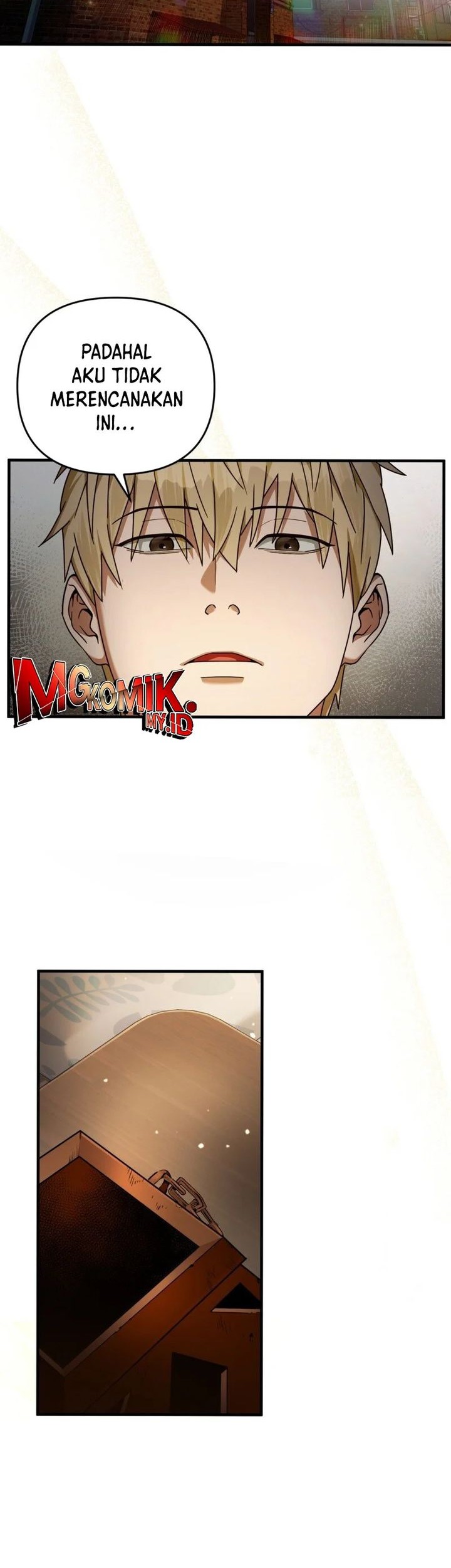 The Delusional Hunter in Another World Bab 21 halaman 2