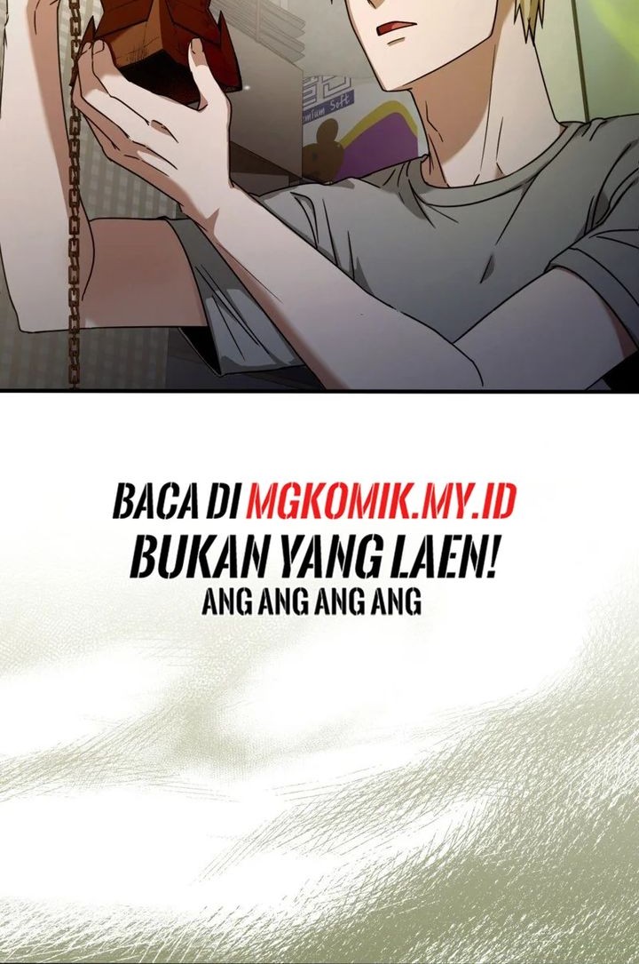 The Delusional Hunter in Another World Bab 21 halaman 6