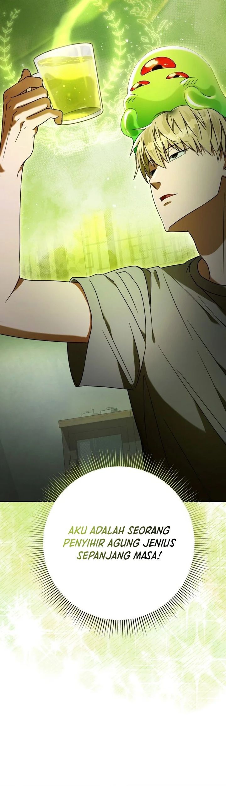The Delusional Hunter in Another World Bab 21 halaman 10