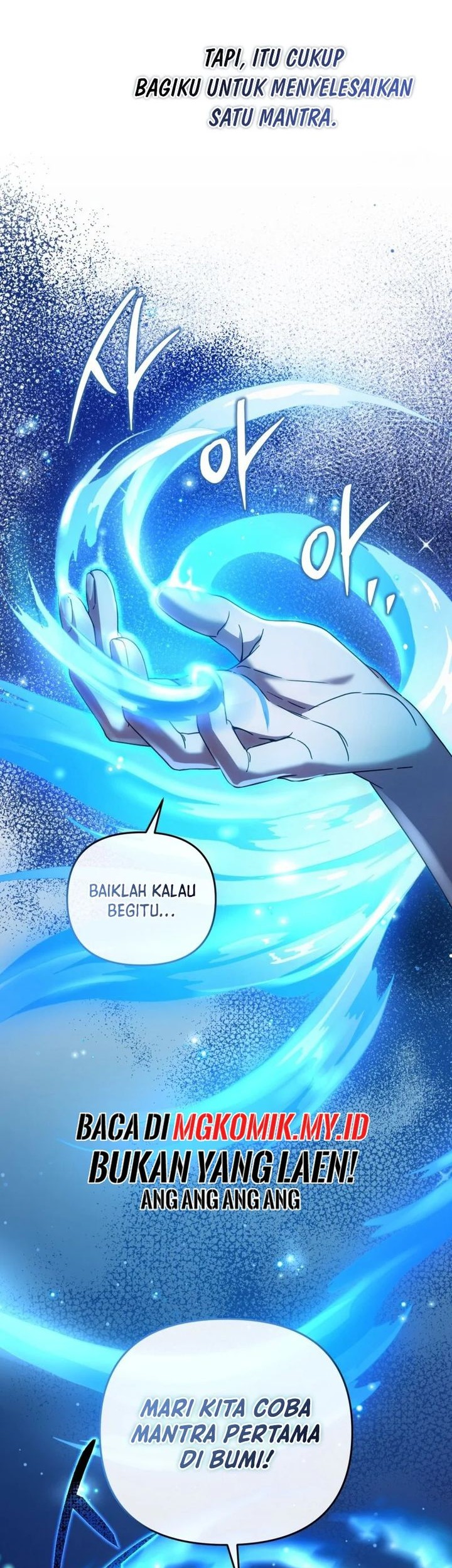 The Delusional Hunter in Another World Bab 21 halaman 14