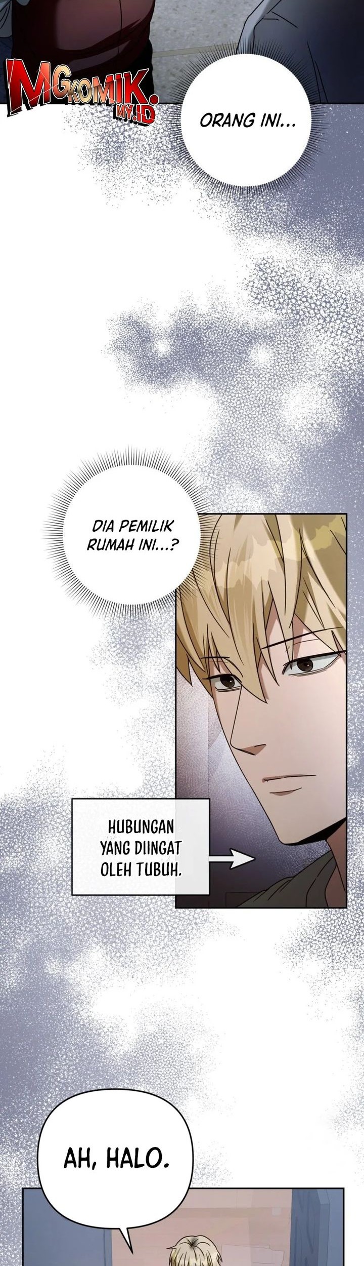 The Delusional Hunter in Another World Bab 21 halaman 26