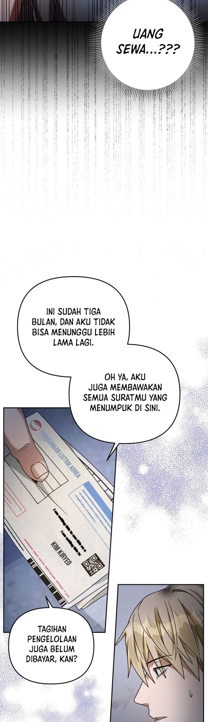 The Delusional Hunter in Another World Bab 21 halaman 29
