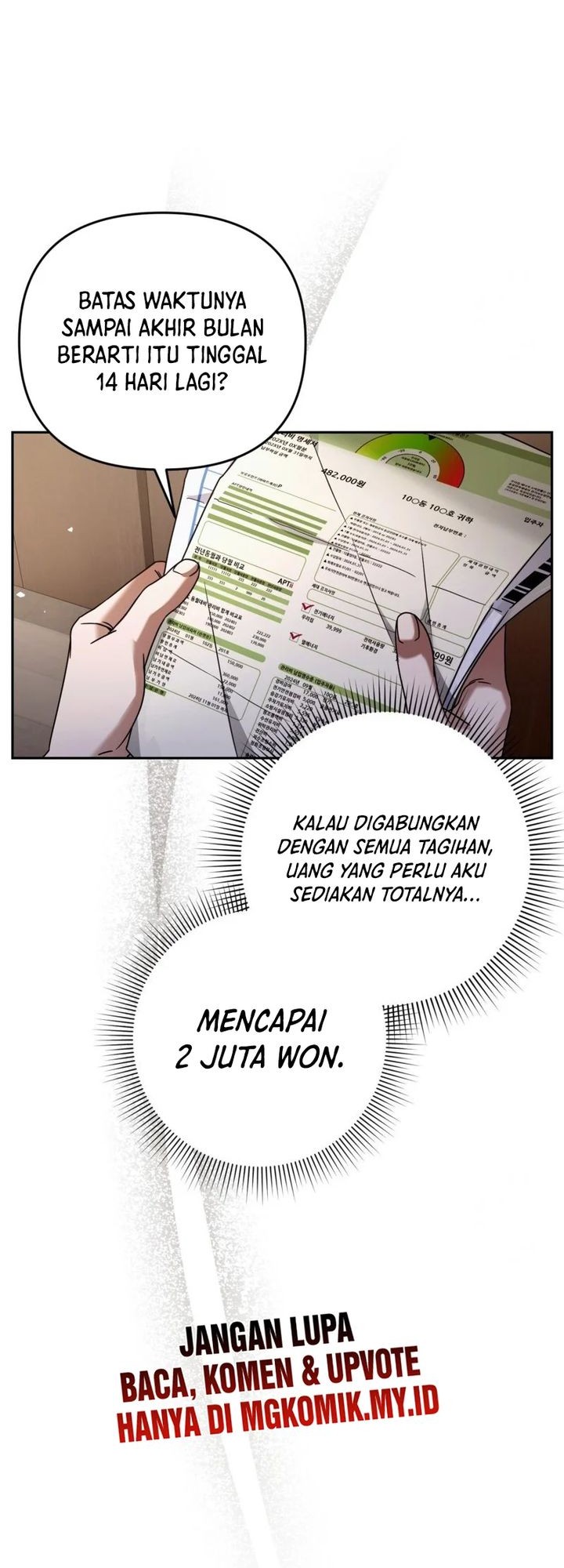 The Delusional Hunter in Another World Bab 21 halaman 36