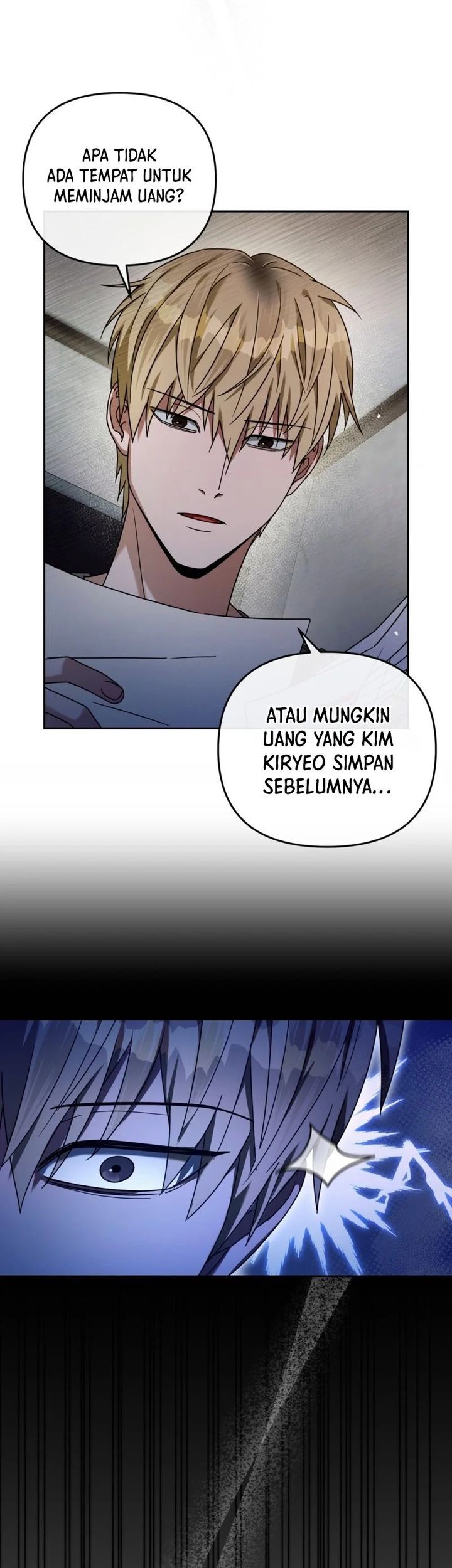 The Delusional Hunter in Another World Bab 21 halaman 37