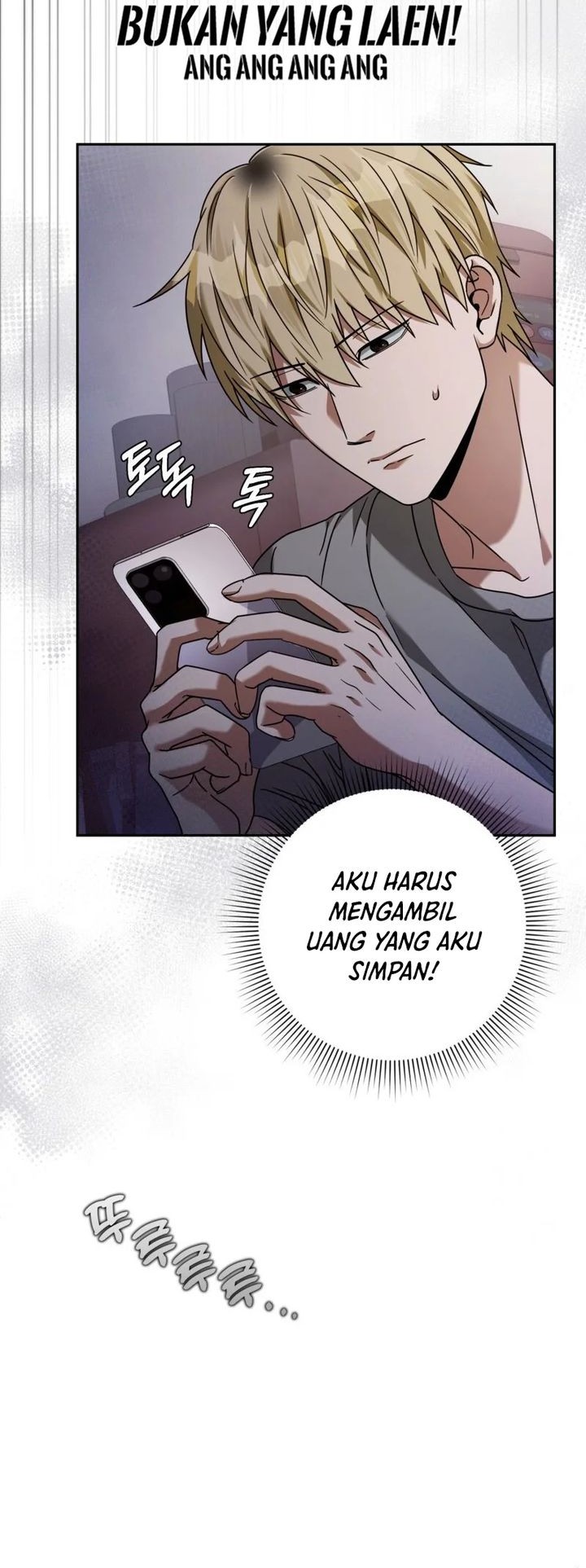 The Delusional Hunter in Another World Bab 21 halaman 39