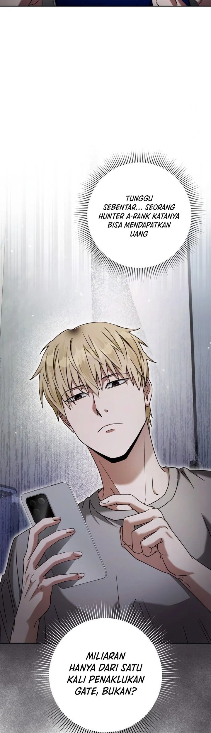 The Delusional Hunter in Another World Bab 21 halaman 53