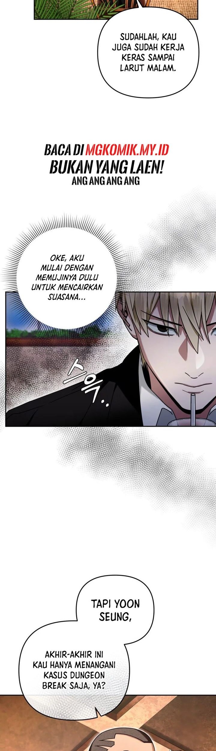 The Delusional Hunter in Another World Bab 21 halaman 62