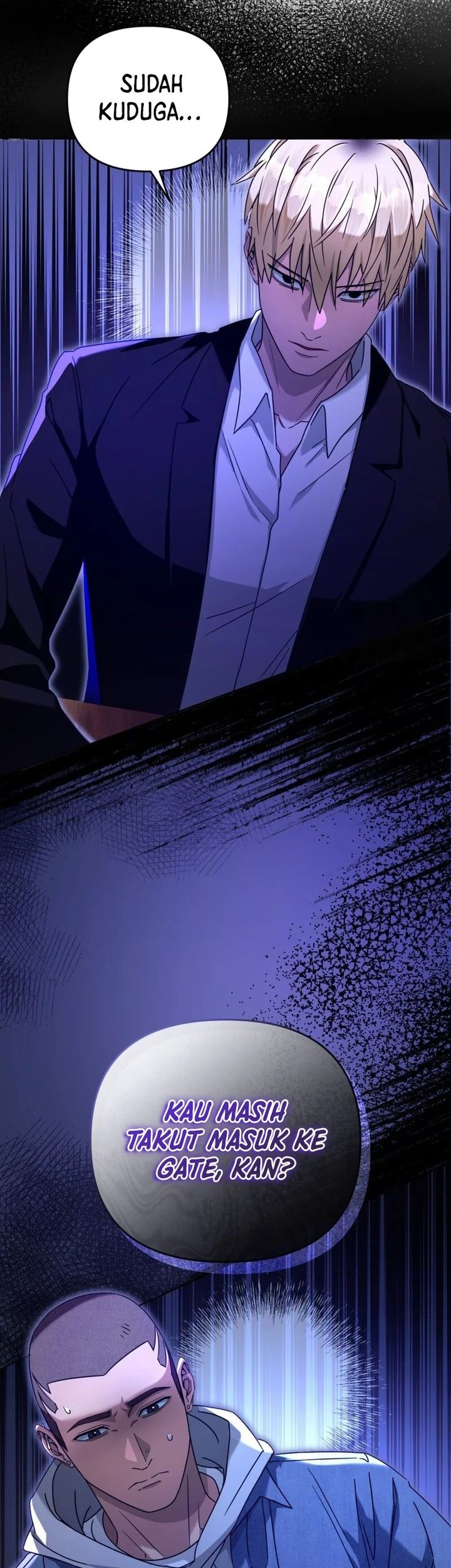 The Delusional Hunter in Another World Bab 21 halaman 65