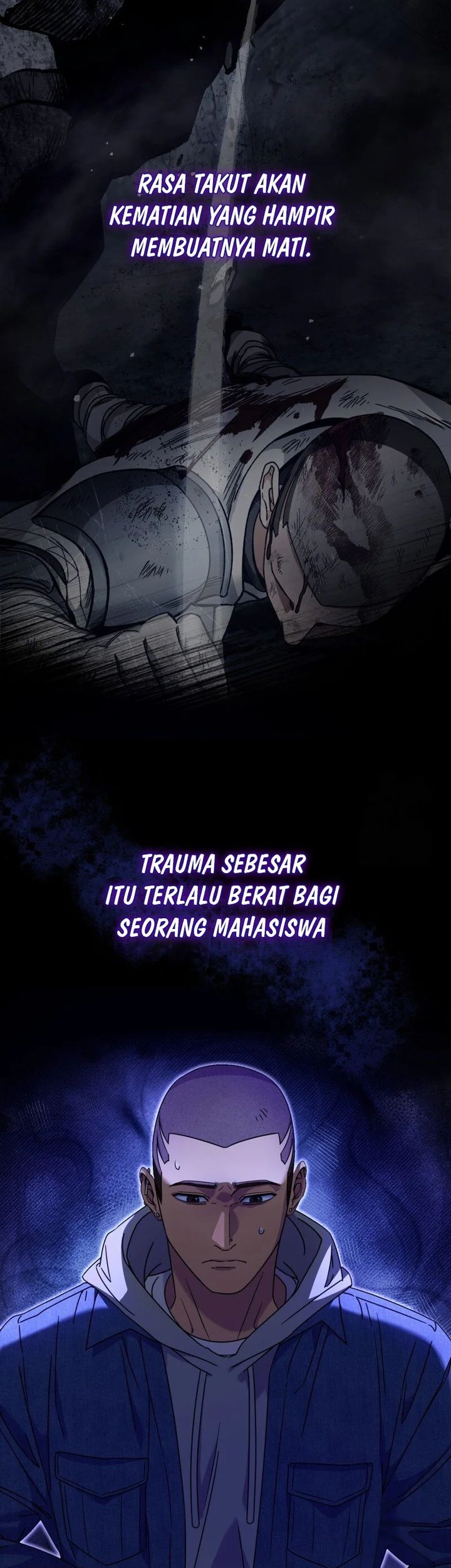 The Delusional Hunter in Another World Bab 22 halaman 5
