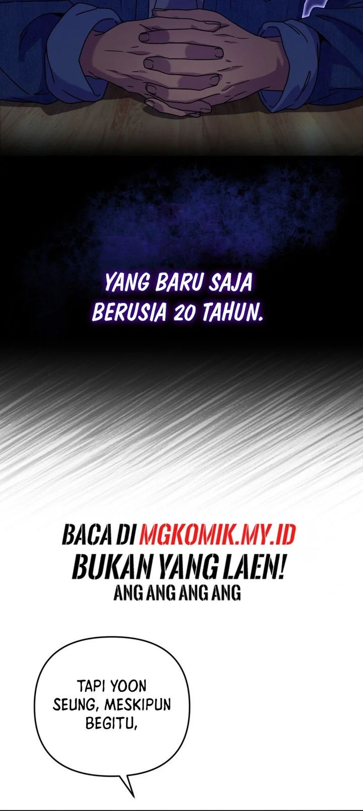 The Delusional Hunter in Another World Bab 22 halaman 6