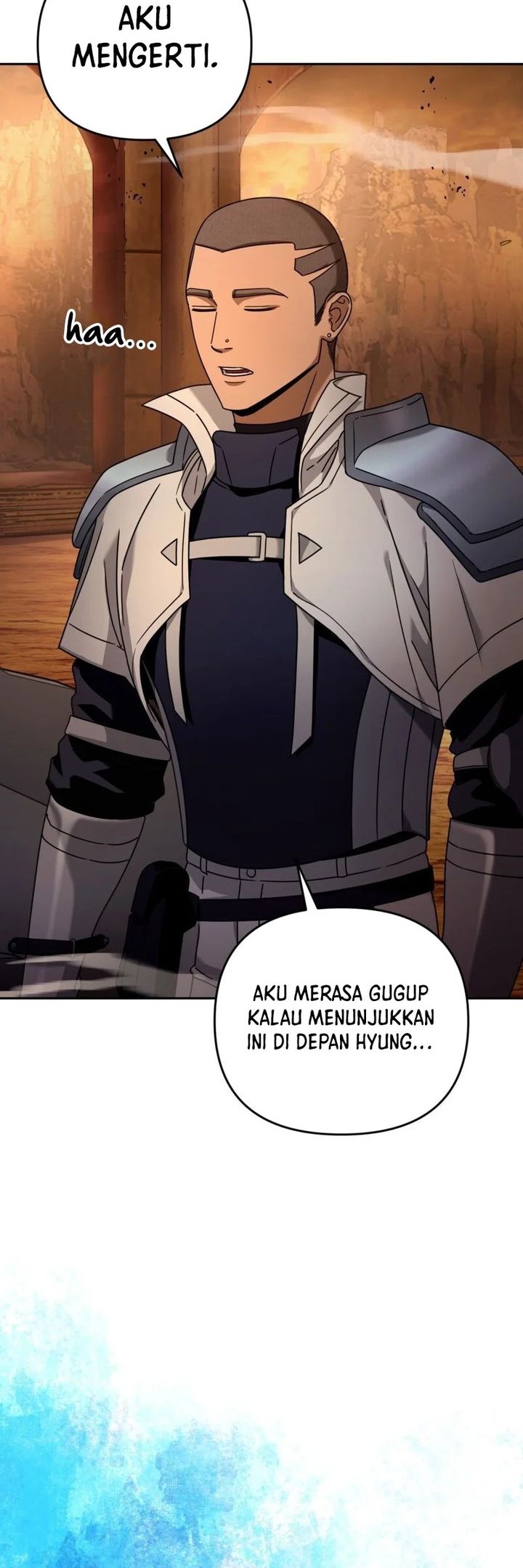 The Delusional Hunter in Another World Bab 22 halaman 19