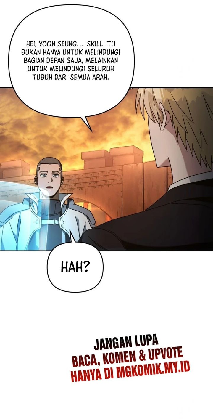 The Delusional Hunter in Another World Bab 22 halaman 28