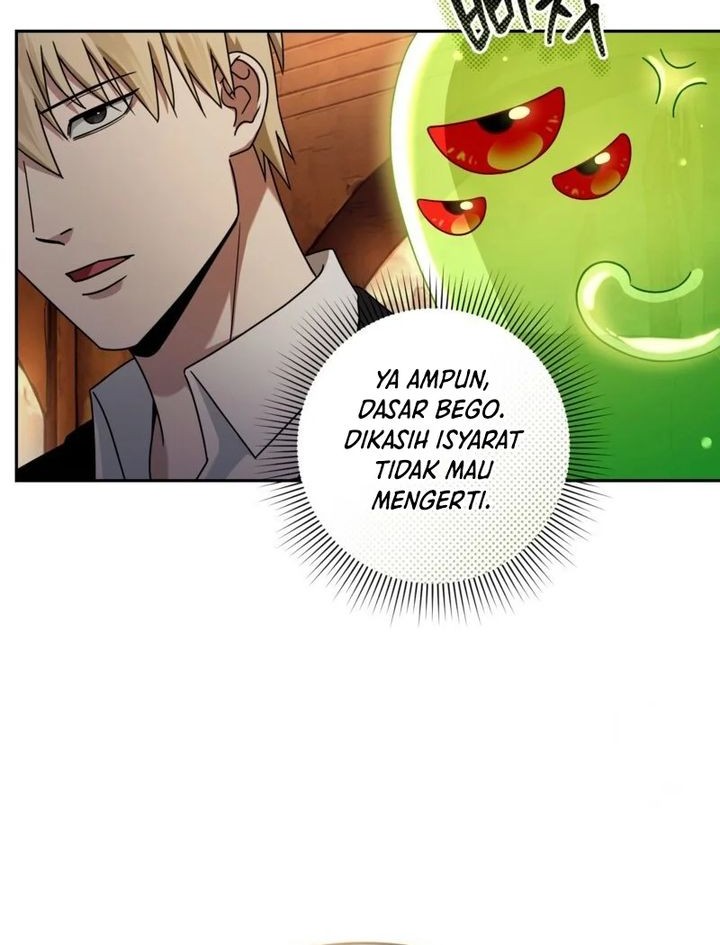 The Delusional Hunter in Another World Bab 22 halaman 31