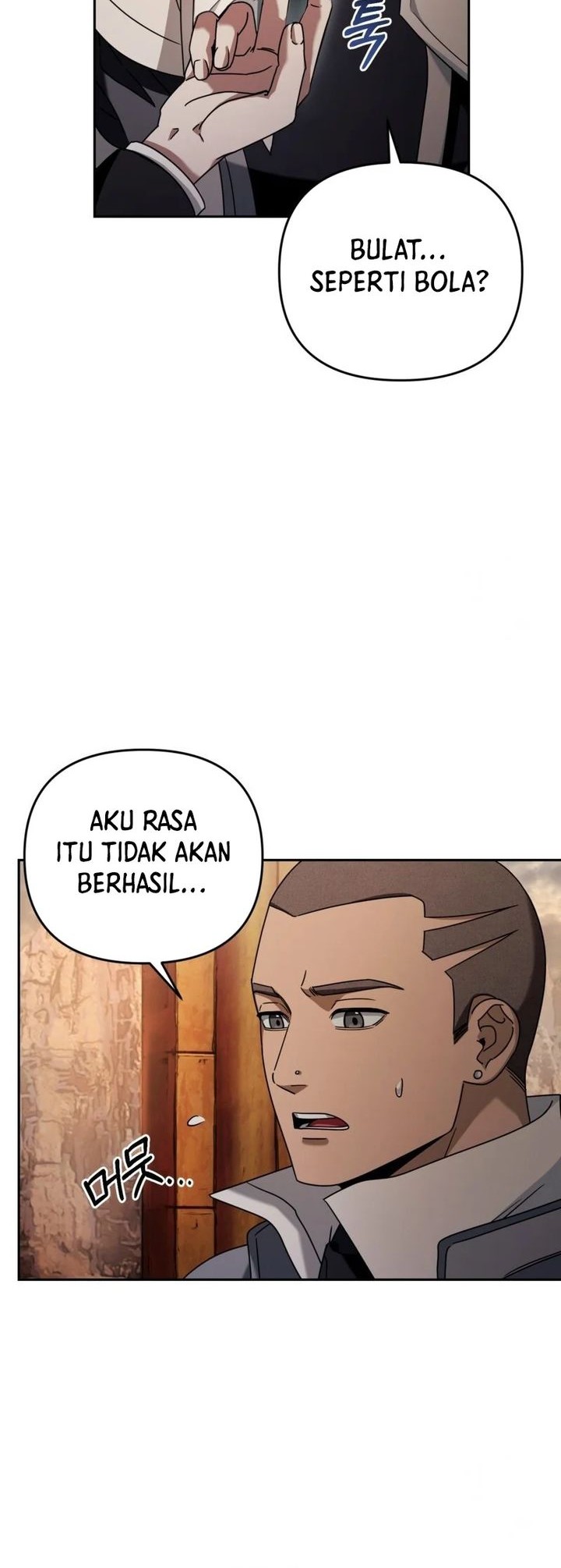 The Delusional Hunter in Another World Bab 22 halaman 33