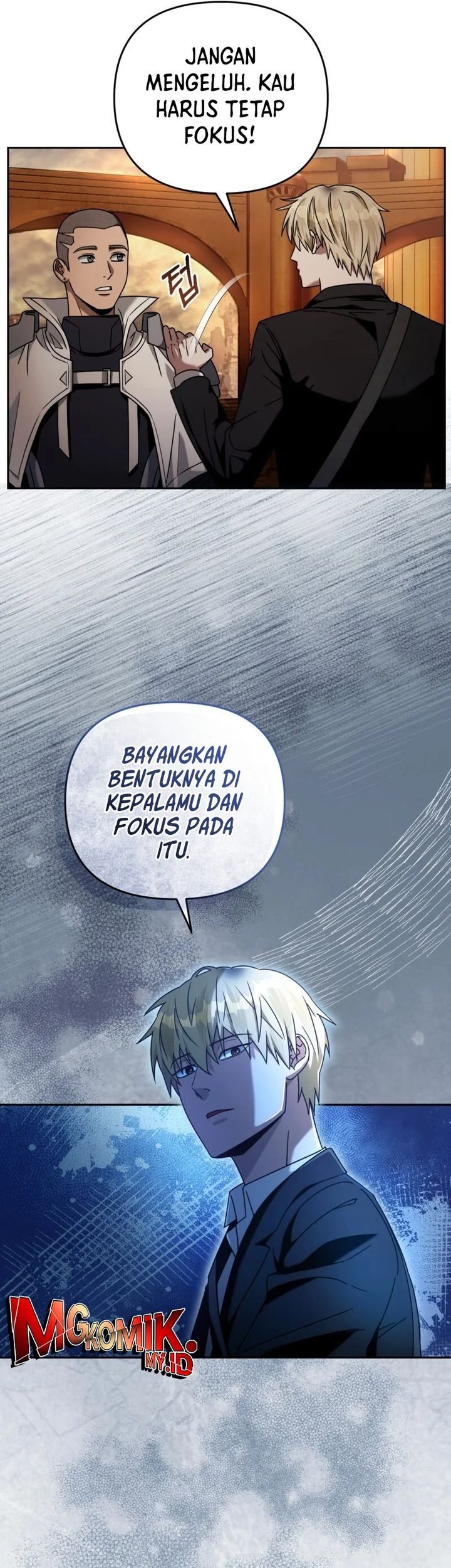 The Delusional Hunter in Another World Bab 22 halaman 34