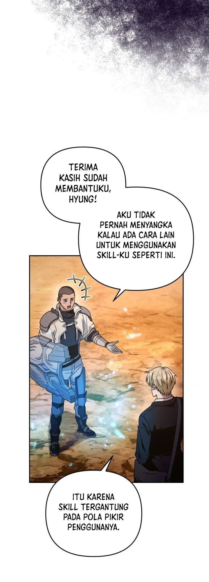 The Delusional Hunter in Another World Bab 22 halaman 42