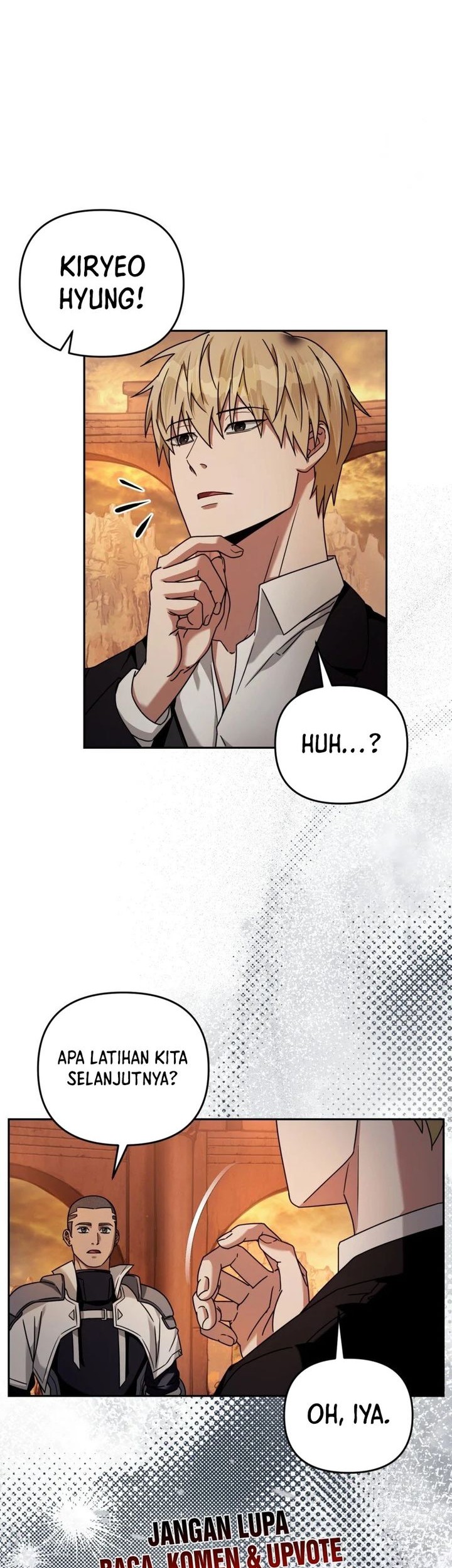 The Delusional Hunter in Another World Bab 22 halaman 44
