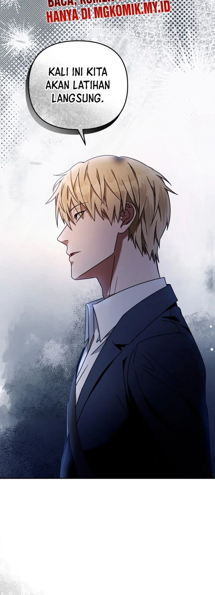 The Delusional Hunter in Another World Bab 22 halaman 45