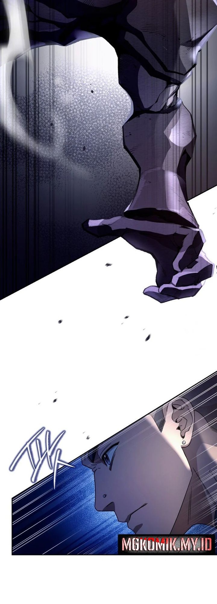 The Delusional Hunter in Another World Bab 22 halaman 48