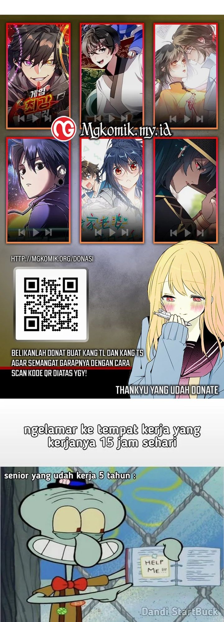 The Delusional Hunter in Another World Bab 22 halaman 70