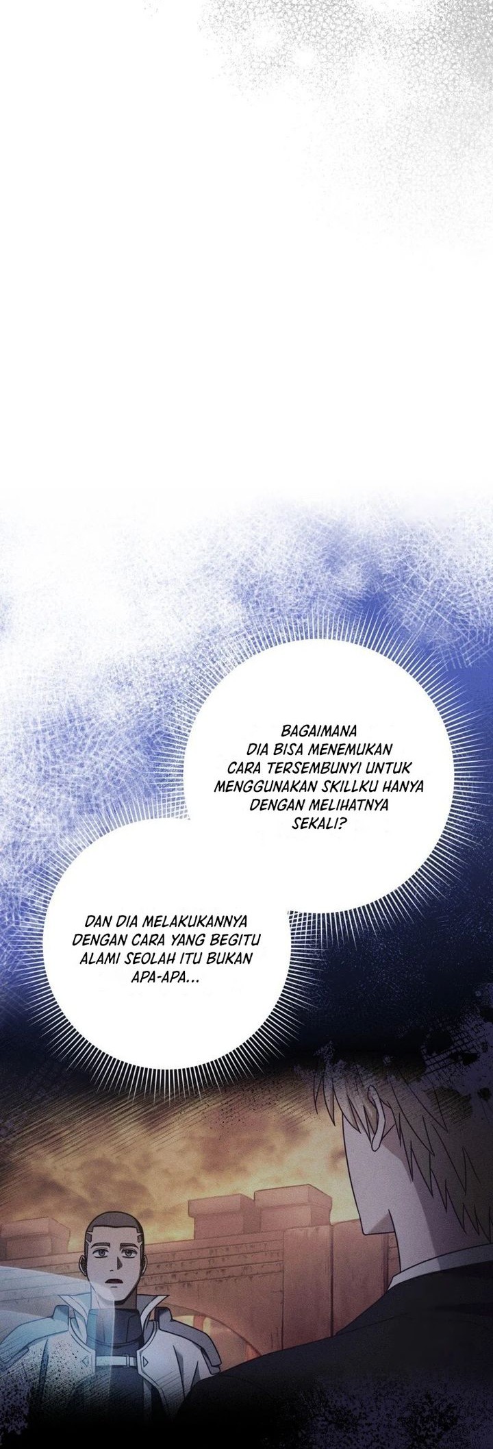The Delusional Hunter in Another World Bab 23 halaman 5