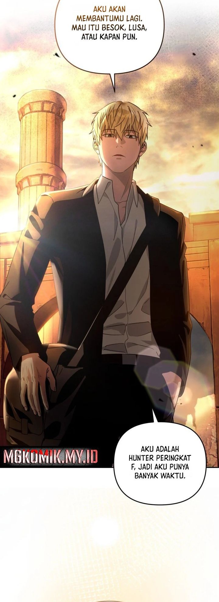 The Delusional Hunter in Another World Bab 23 halaman 14