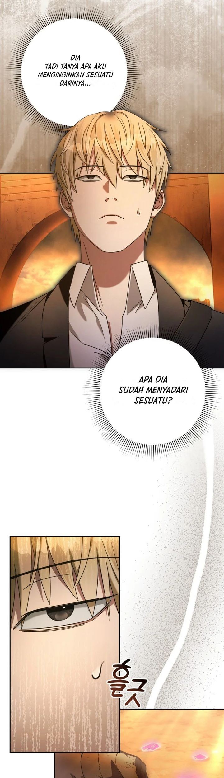 The Delusional Hunter in Another World Bab 23 halaman 24
