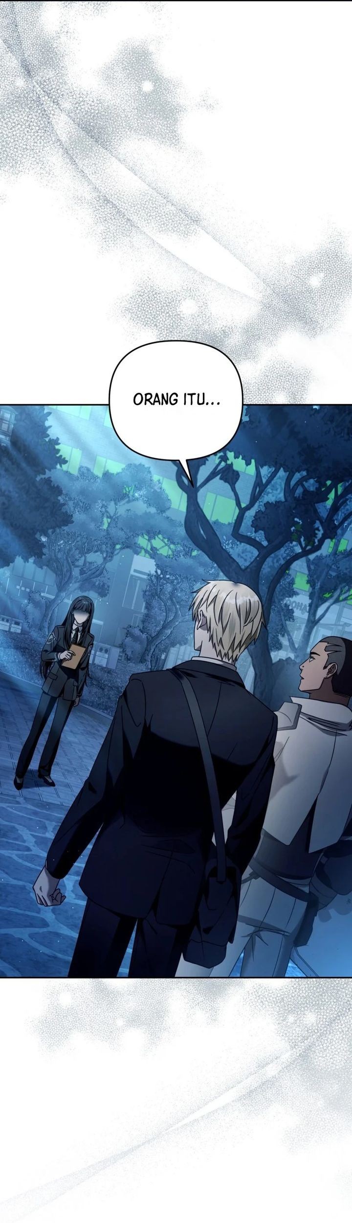 The Delusional Hunter in Another World Bab 23 halaman 30