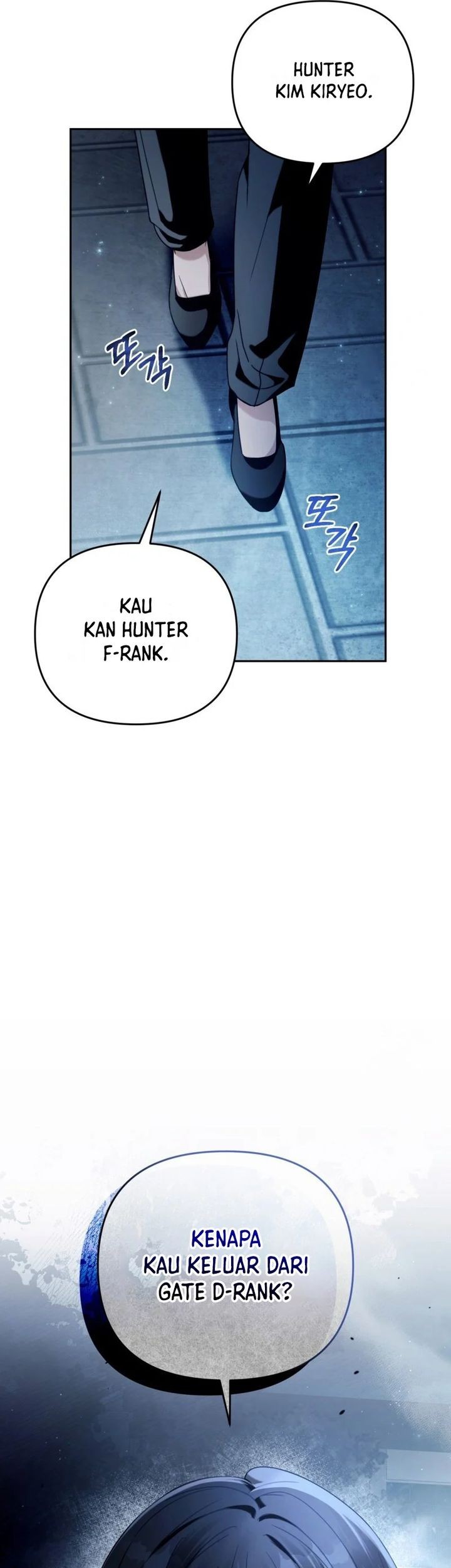 The Delusional Hunter in Another World Bab 23 halaman 33