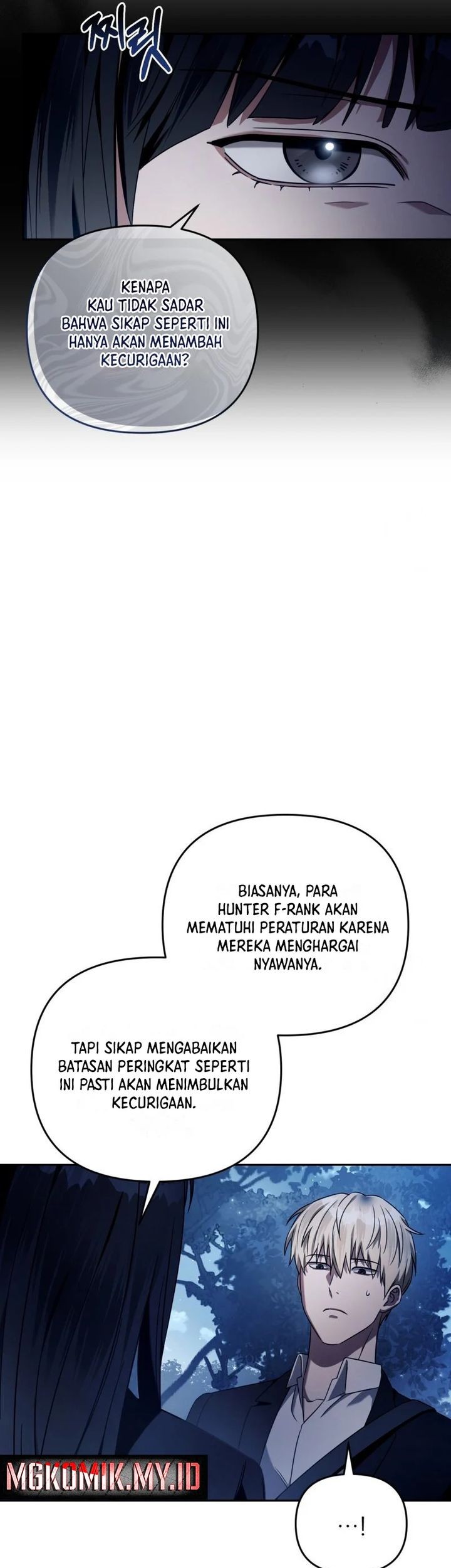 The Delusional Hunter in Another World Bab 23 halaman 42