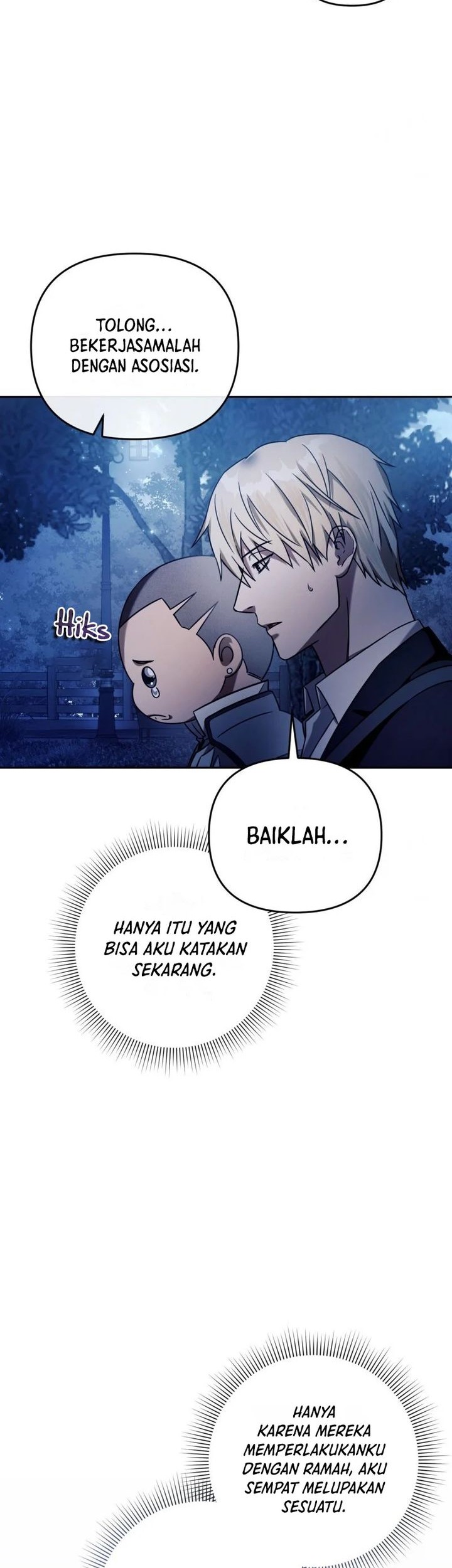 The Delusional Hunter in Another World Bab 23 halaman 43