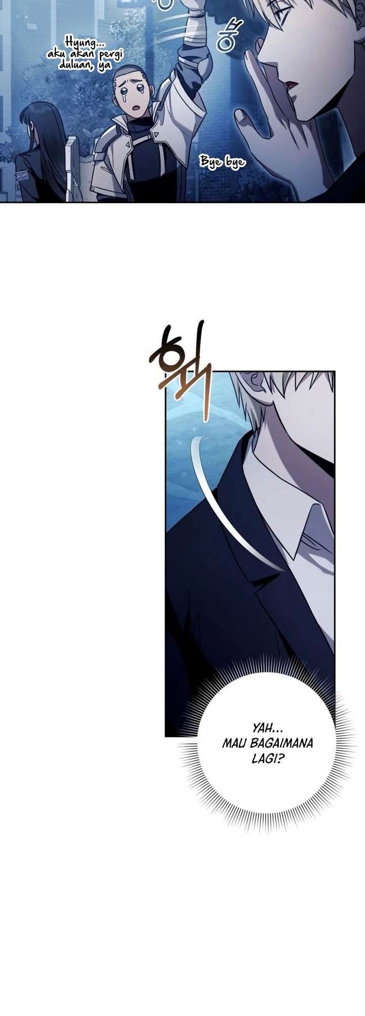 The Delusional Hunter in Another World Bab 23 halaman 47