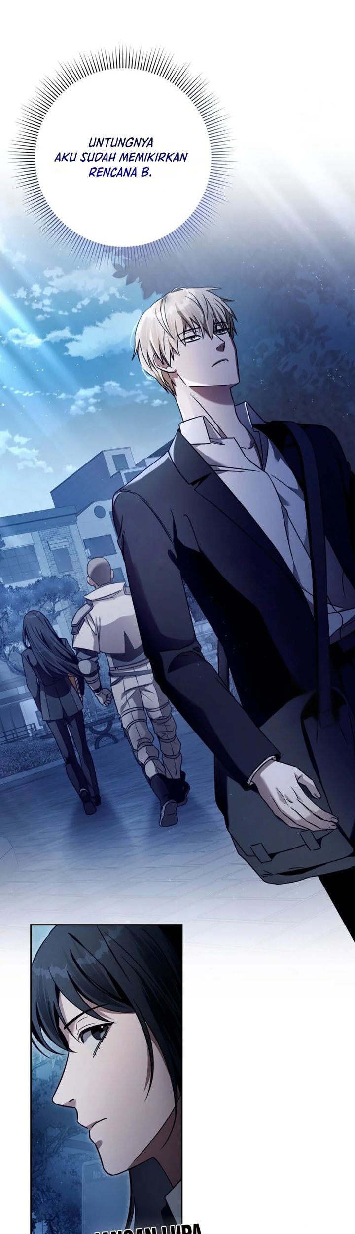 The Delusional Hunter in Another World Bab 23 halaman 48