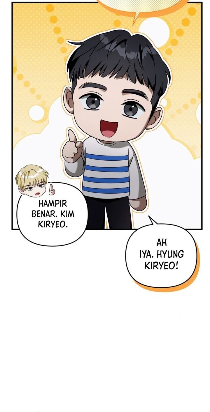 The Delusional Hunter in Another World Bab 24 halaman 32