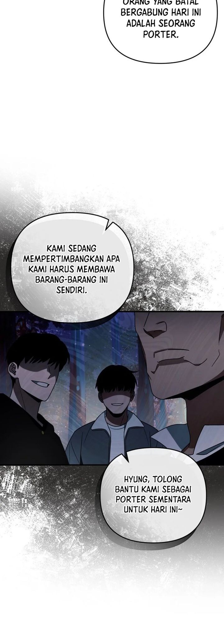 The Delusional Hunter in Another World Bab 24 halaman 44
