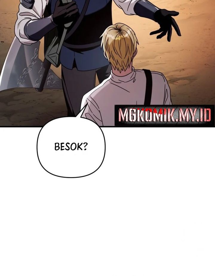 The Delusional Hunter in Another World Bab 25 halaman 24