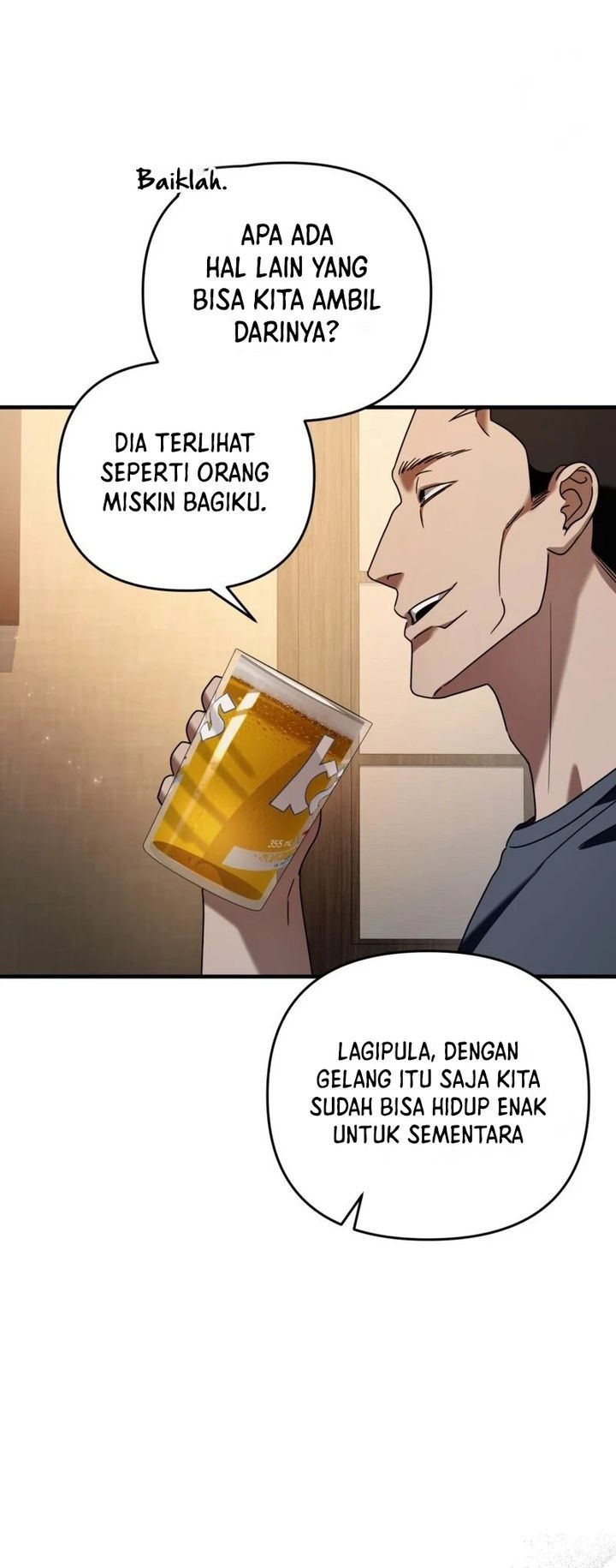 The Delusional Hunter in Another World Bab 25 halaman 30