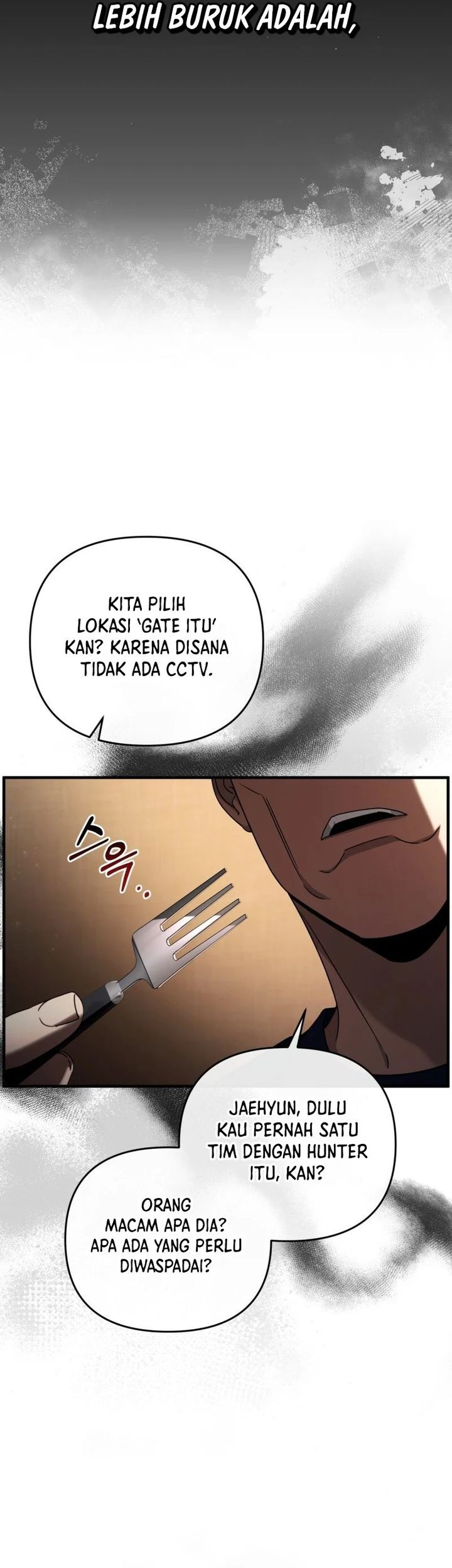 The Delusional Hunter in Another World Bab 25 halaman 34