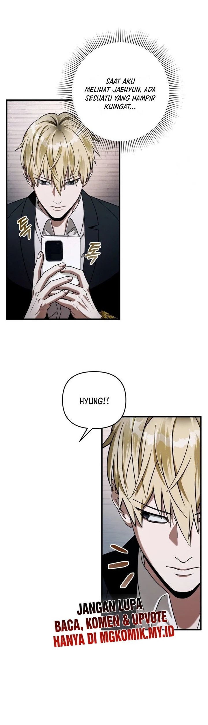 The Delusional Hunter in Another World Bab 25 halaman 41