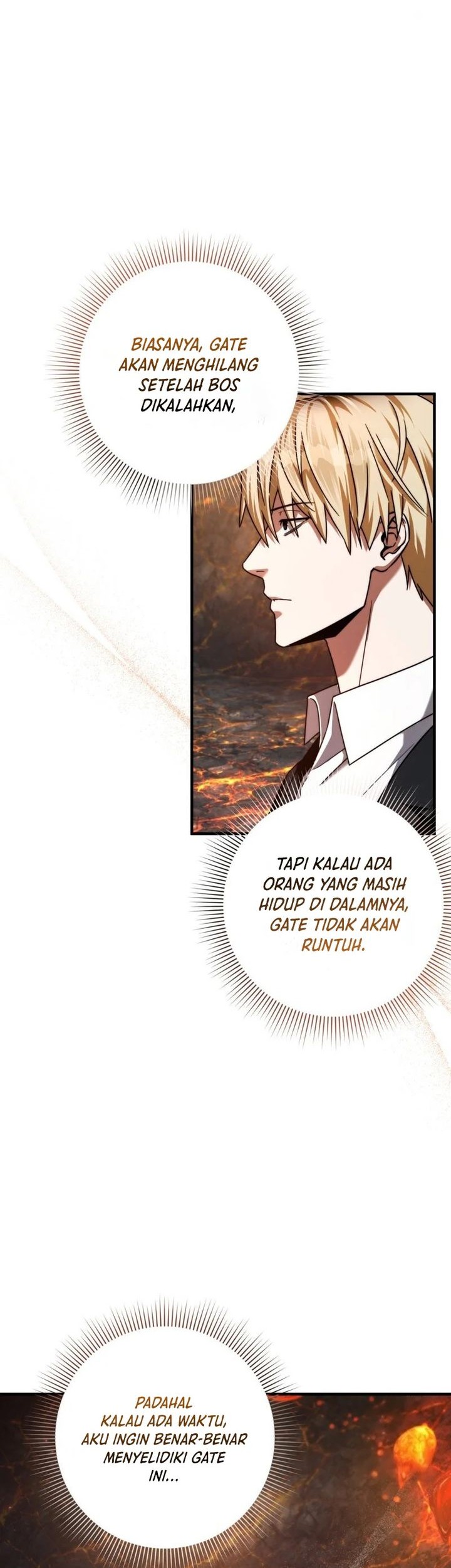 The Delusional Hunter in Another World Bab 25 halaman 47