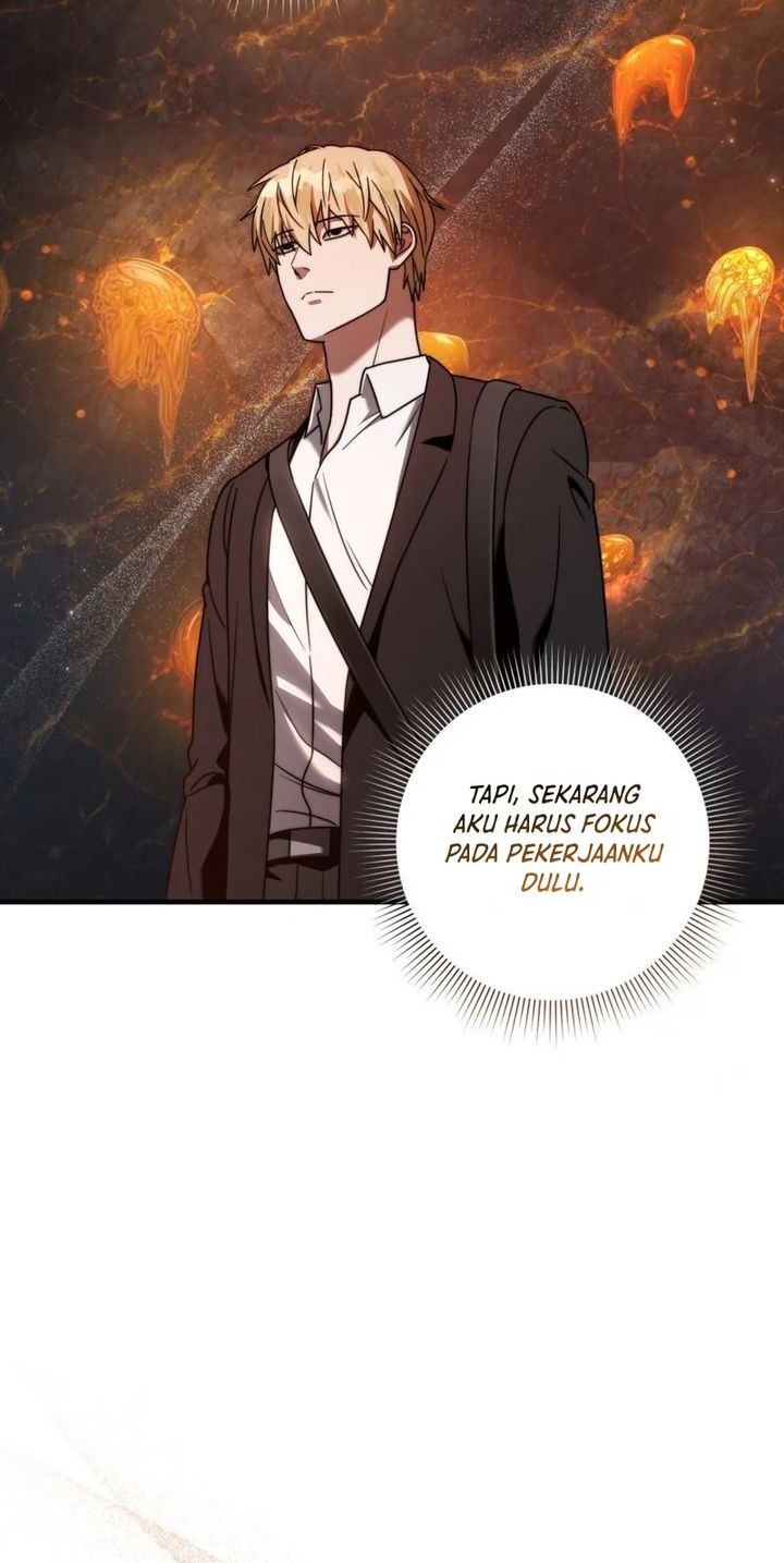The Delusional Hunter in Another World Bab 25 halaman 48