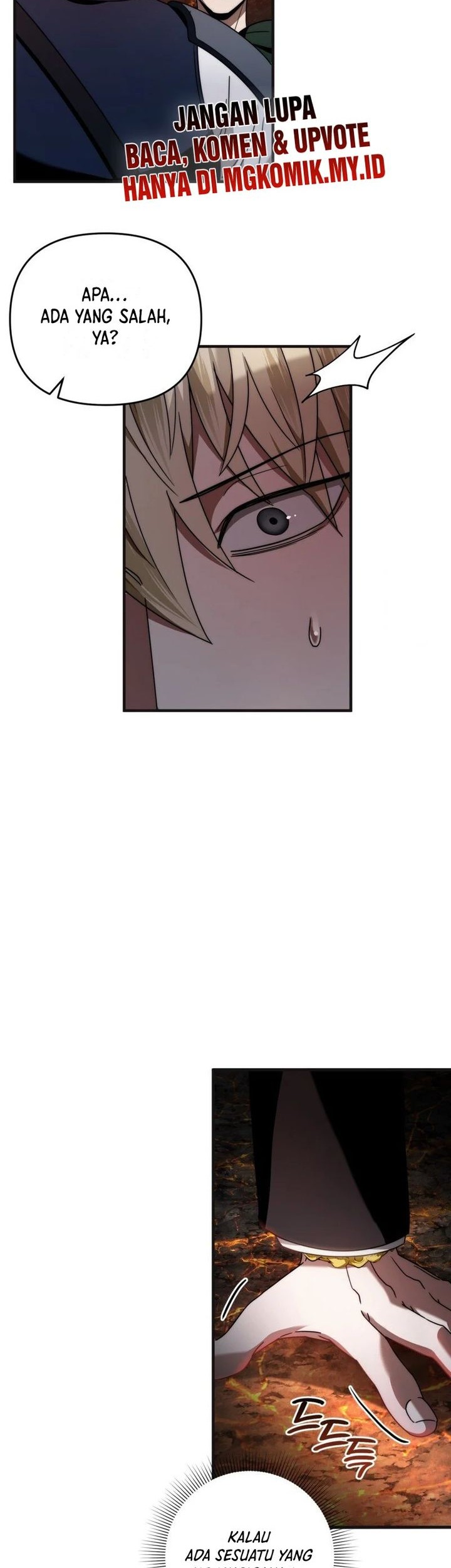 The Delusional Hunter in Another World Bab 25 halaman 59