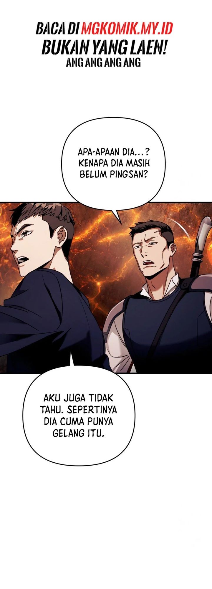 The Delusional Hunter in Another World Bab 26 halaman 6