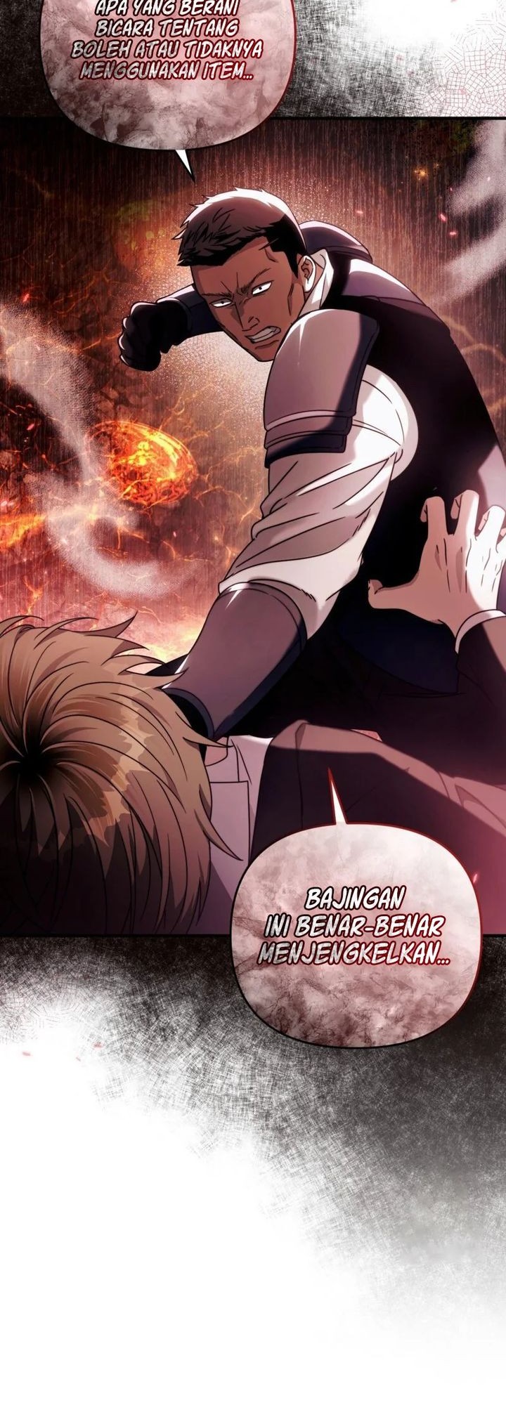The Delusional Hunter in Another World Bab 26 halaman 24