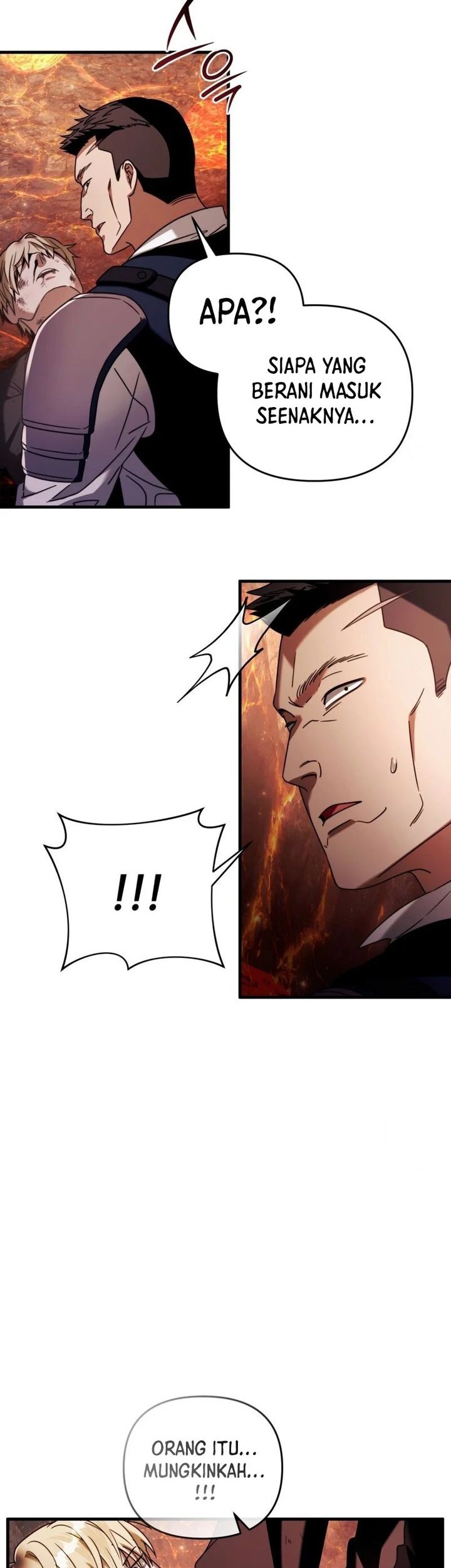 The Delusional Hunter in Another World Bab 26 halaman 32