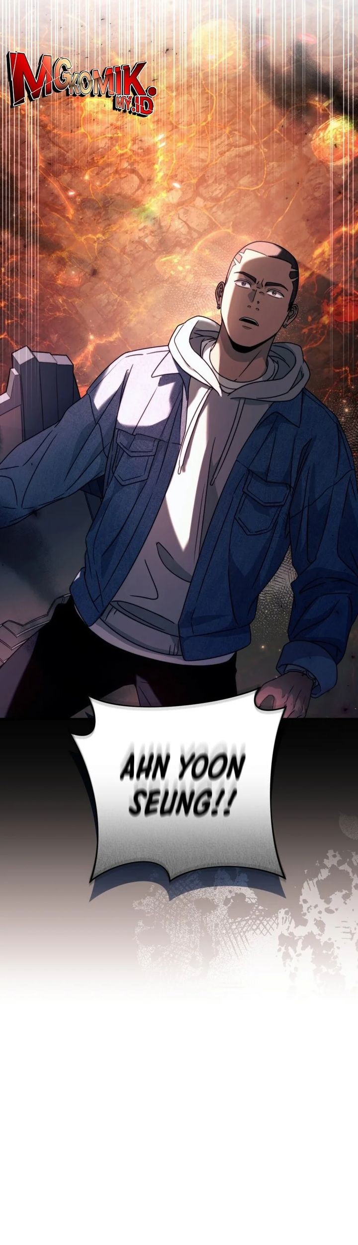 The Delusional Hunter in Another World Bab 26 halaman 34