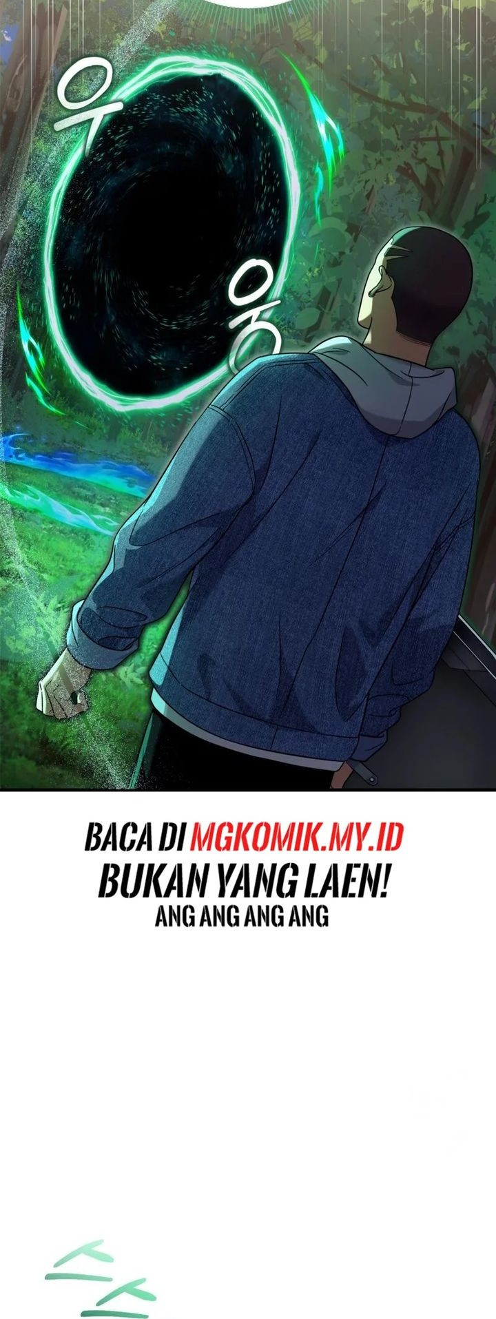 The Delusional Hunter in Another World Bab 26 halaman 45