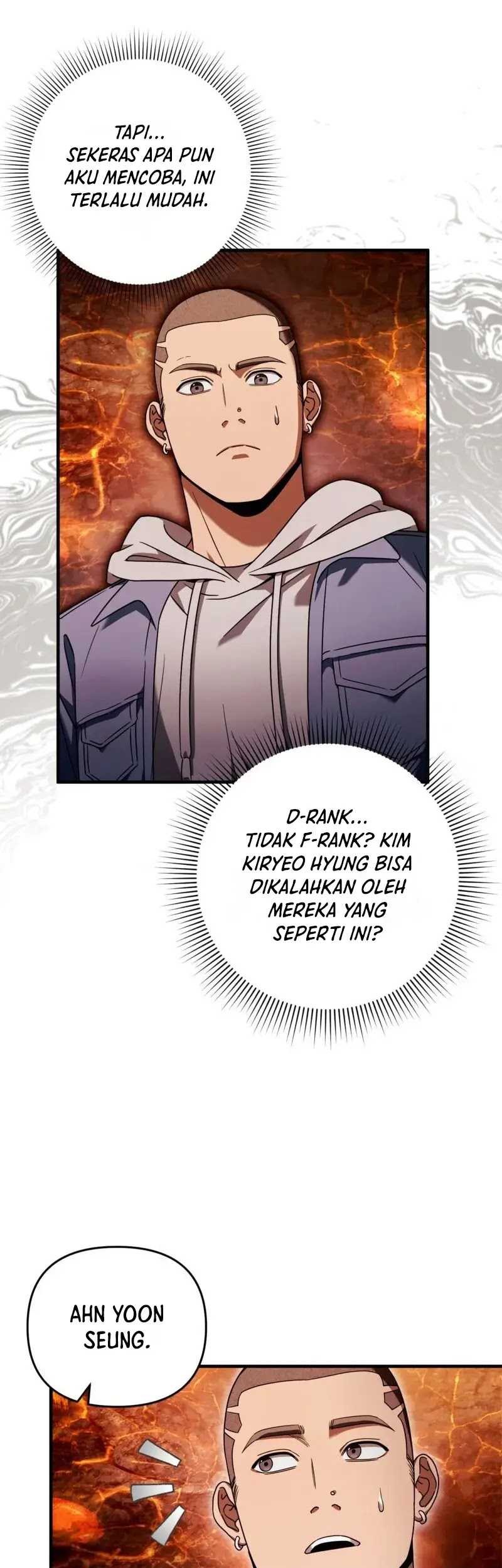 The Delusional Hunter in Another World Bab 27 halaman 18