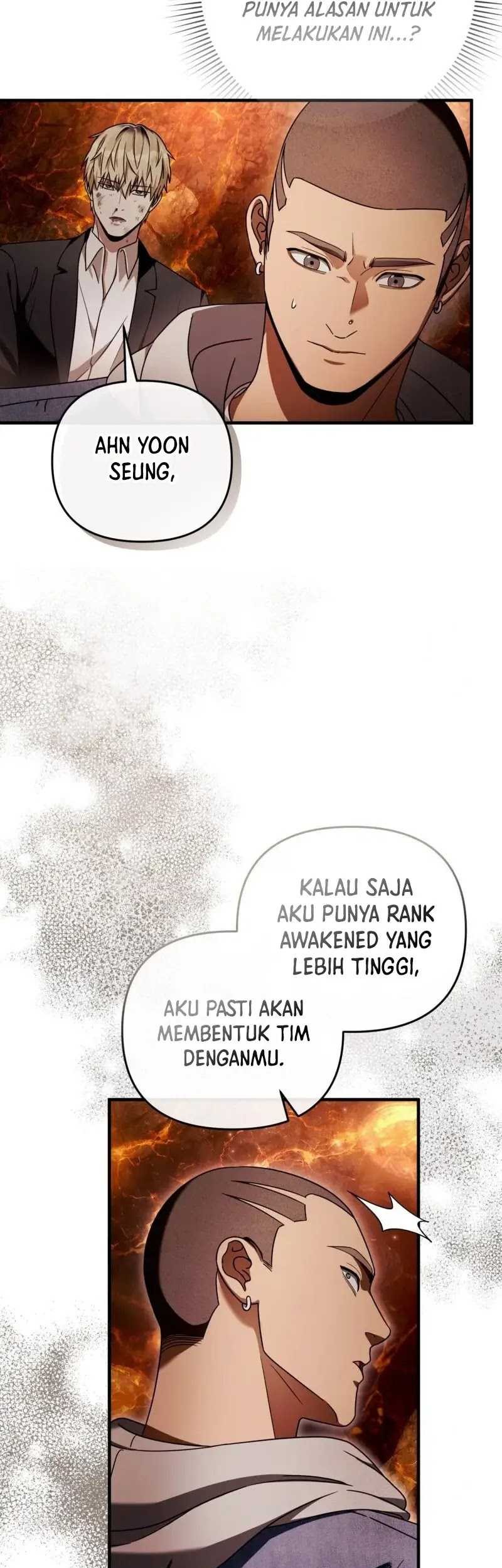 The Delusional Hunter in Another World Bab 27 halaman 33