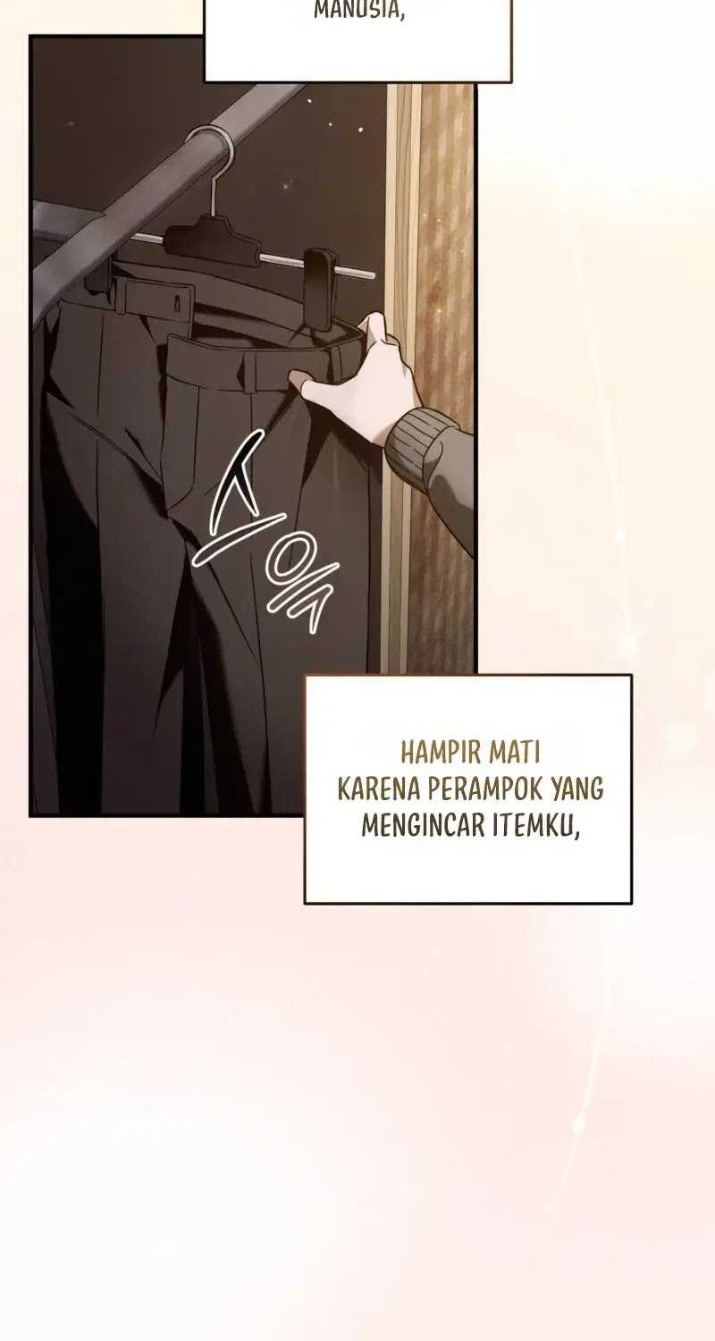 The Delusional Hunter in Another World Bab 27 halaman 59
